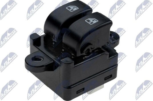 Bryter, vindusheis NTY EWS-HY-018