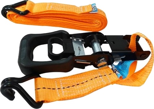 Avant Bagagerem 500 Cm M/Klickstr. 38Mm Rem Avant Bagagerem 500 Cm M/Klickstr. 38Mm Rem