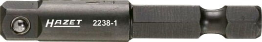HAZET 2238-1 Forlengelse, pipenøkkel