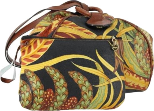 Salvatore Ferragamo Dame Flerfarget