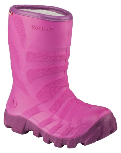 Viking ULTRA 2.0 Vinterstøvel Fuchsia/Purple 1716 Fuchsia/Purple 26 Viking ULTRA 2.0 Vinterstøvel Fuchsia/Purple 1716 Fuchsia/Purple 26