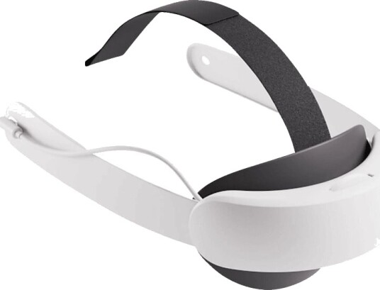 Meta Quest 3 Elite Strap med batteri Meta Quest 3 Elite Strap med batteri