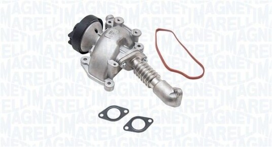 EGR Ventil MAGNETI MARELLI 571822112228 EGR Ventil MAGNETI MARELLI 571822112228