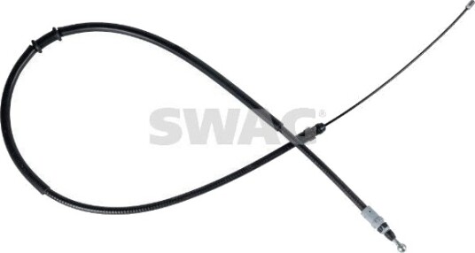 SWAG 33 10 0316 Tautrekk håndbremse