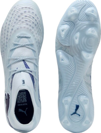 PUMA Future 9 Ultimate FG Fotballsko Blå 43