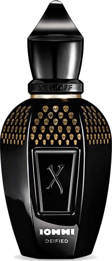 Xerjoff Tony Iommi Deified Eau De Parfum Xerjoff 50ml Xerjoff Tony Iommi Deified Eau De Parfum Xerjoff 50ml