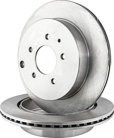 Bremseskive Professional Parts 51241232