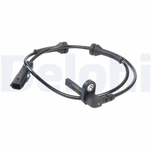 Sensor, ABS DELPHI SS21355-12B1 Sensor, ABS DELPHI SS21355-12B1