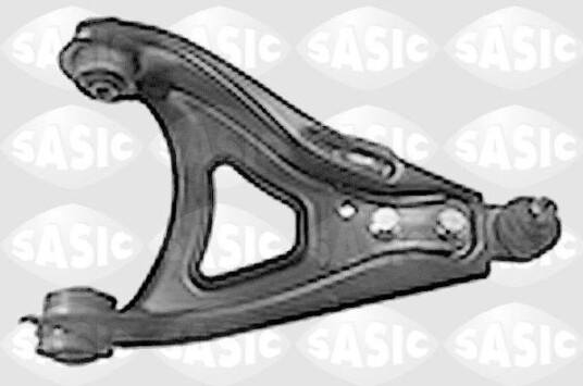SASIC 4003360 Bærearm