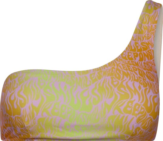 Stella McCartney Lingerie S7Bya1610.95811 Multi/patterned XS Stella McCartney Lingerie S7Bya1610.95811 Multi/patterned XS