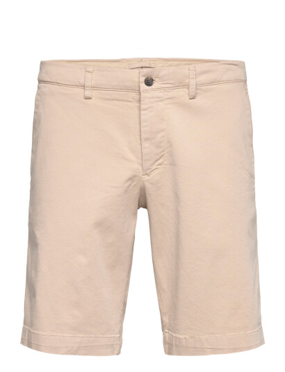 J. Lindeberg M Chino Shorts - Beige - 29
