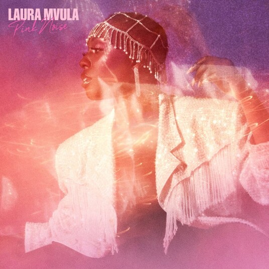 Laura Mvula  Pink Noise  LP/Vinyl