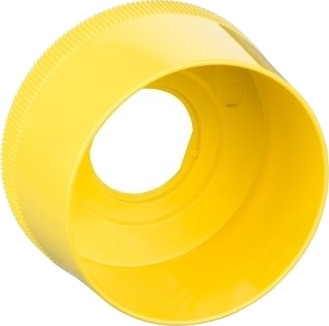 Schneider Electric Zb4bz1905 Gult Plast Ik05 42 G 40,8 G 140 Mm
