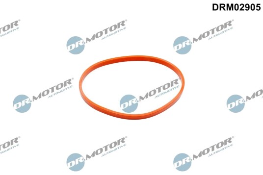Tetning, strupeventilstuss DR.MOTOR AUTOMOTIVE DRM02905