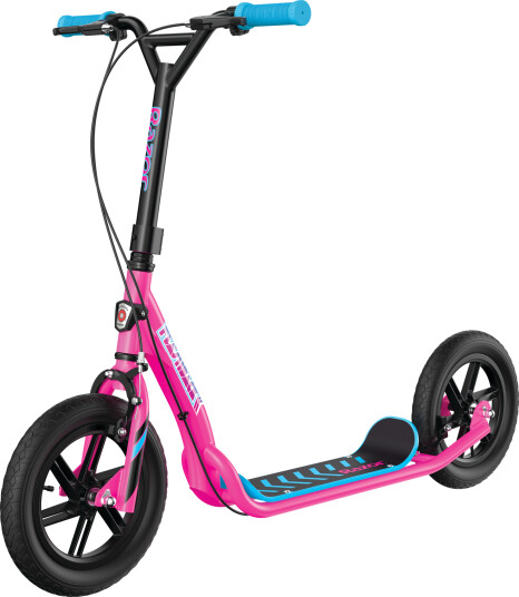 Razor Flashback - Pink