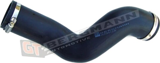 GT-BERGMANN GT52-128 Ladeluftslange