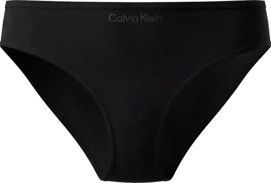 Calvin Klein Bikini Black XL