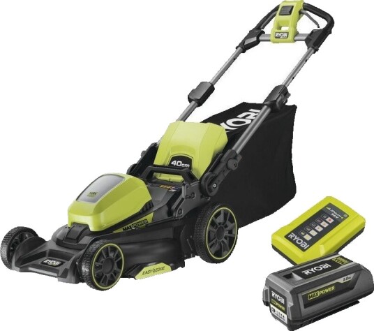 Gressklipper Ryobi Ry36lm40a 140