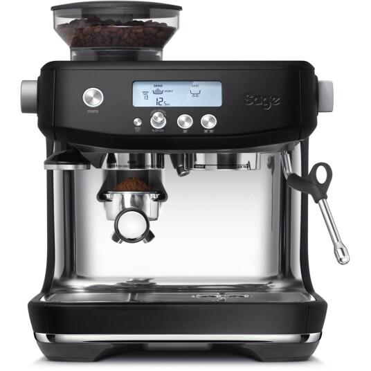 Sage SES 878 BTR Espressomaskin Sage SES 878 BTR Espressomaskin