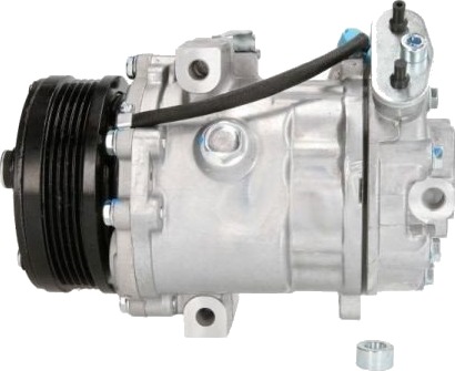 AC kompressor THERMOTEC KTT090036