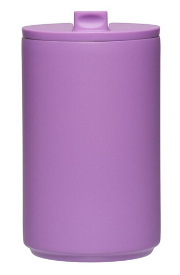 Design Letters termokrus Purple