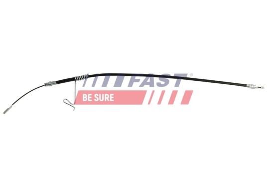 Fast Tautrekk parkeringsbrems FAST FT69009