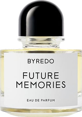 Future Memories Eau de Parfum 50 ml