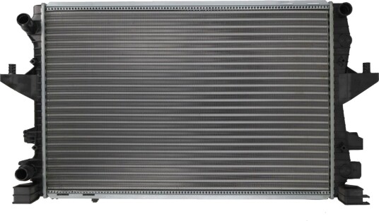 Radiator, motorkjøling KAMOKA 7705165