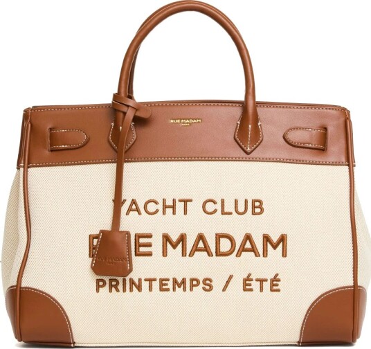 Rue Madam Dame Vesker Brun ONE SIZE, Rue Madam Dame Vesker Brun ONE SIZE,
