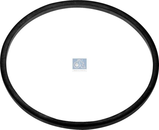 DT Spare Parts 4.20009 Tetning, drivstoff filter