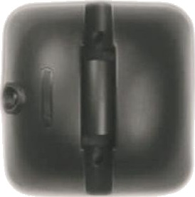 STARLINE XT ZL01-58-004H Vidvinkelspeil