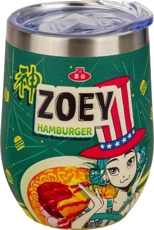 Kpop Zoey Termokopp Kpop Zoey Termokopp