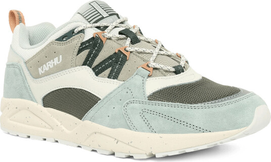 Karhu Fusion 2.0 Sea Foam / Pineneedle Green 36