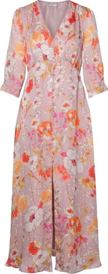 Riccovero Dame Kjoler Flerfarget S,