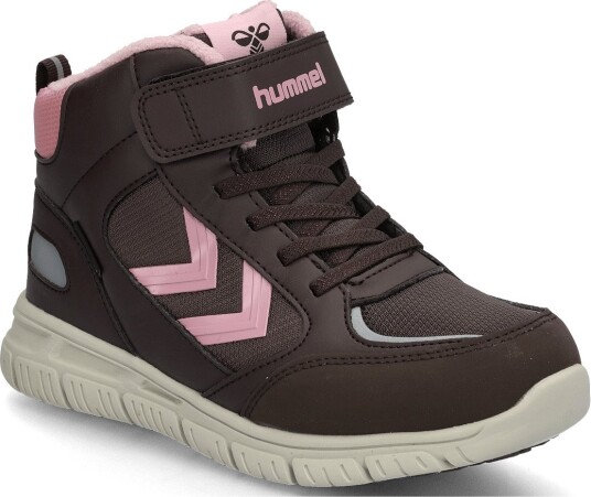 Hummel X-Light 2.0 Mid Tex Jr - JAVA - 36