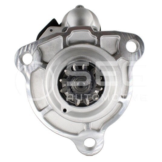 Starter SEG Automotive 0001261105 Starter SEG Automotive 0001261105