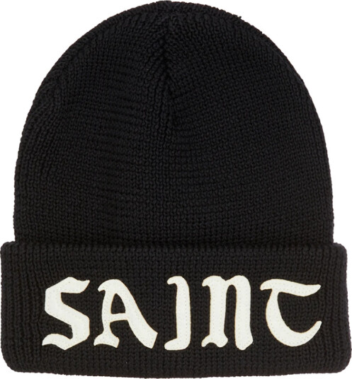 ©Saint M×××××× unisex Accessories Svart ONE SIZE,