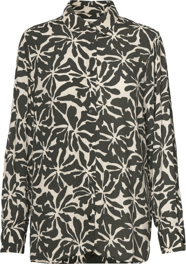 Modström | Fernmd Print Shirt | S Modström | Fernmd Print Shirt | S