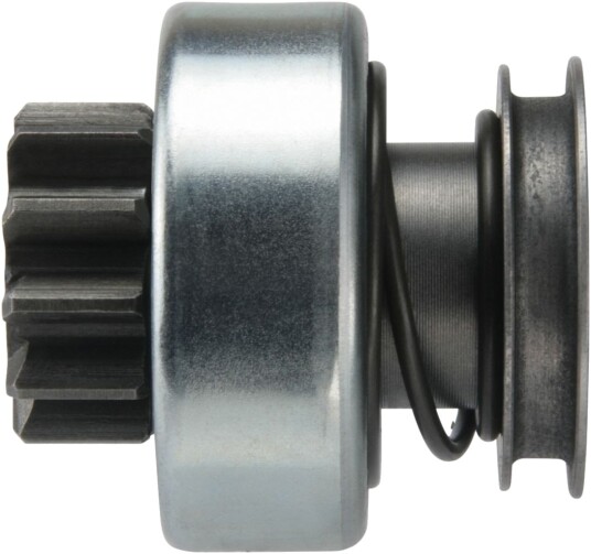 Friløpsgir starter HC Cargo F 032 331 010