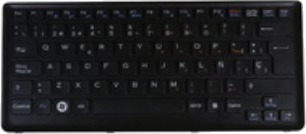 Sony Sveitsisk Tastatur 148096332