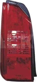 ALKAR 2201006 Baklykt