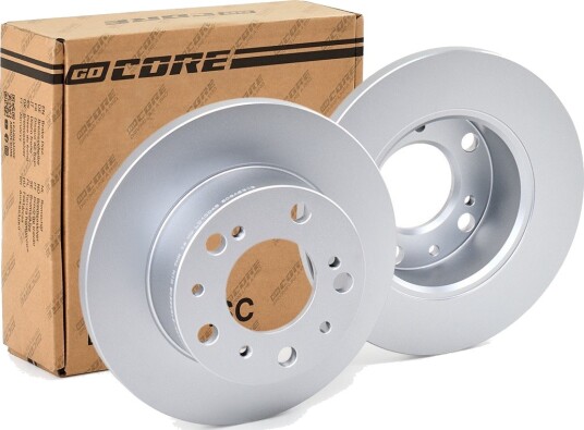 goCORE GCH20434 Bremseskive