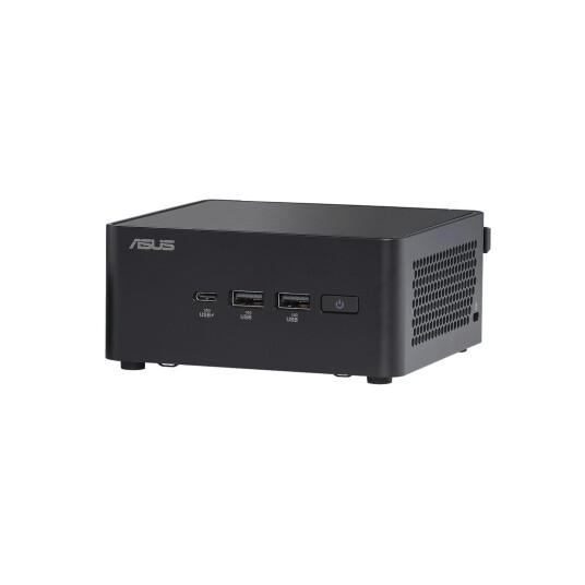 ASUS NUC 14 Pro RNUC14RVHV500003I   mini PC   Core Ultra 5 135H 1.7 GHz   0 GB   uten HDD