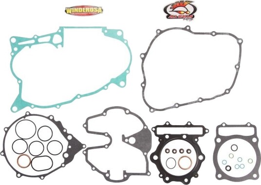 Tetnings helsett, motor WINDEROSA 808280