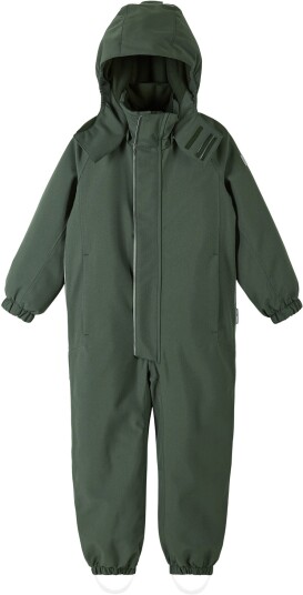 Reimatec winter overall Tromssa Thyme Green Thyme Green 134 Reimatec winter overall Tromssa Thyme Green Thyme Green 134