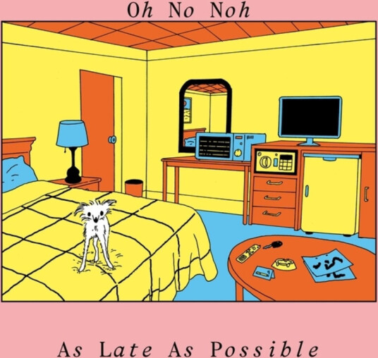 As Late As Possible