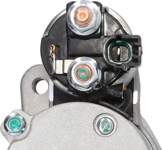 KAMOKA 8610458 Starter