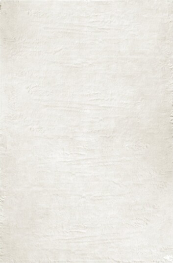 Ryetepper Frutillar offwhite Størrelse: 80 x 160 cm