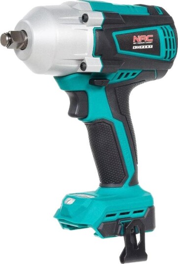 Nac Muttertrekker IW-600-BL-LI-20V 20 v, 600 nm, 3 Gir Leveres Uten Batteri/Lader