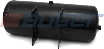 AUGER 22035 Luftbeholder, trykkluftanlegg